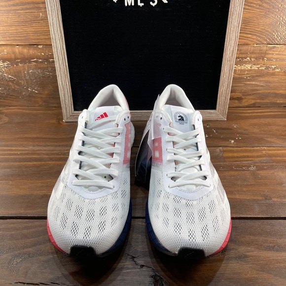 ADIDAS ADIZERO BOSTON 9 MENS SHOES - Picture 4 of 12